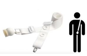 The expanded person to increase the penis