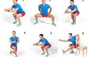 Penis enlargement exercises