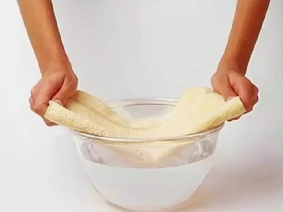 compress with soda to increase penis size