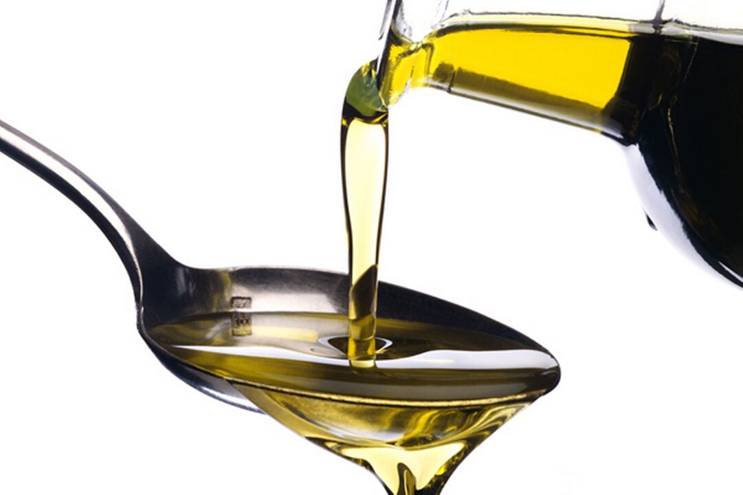 oil and soda to increase penis size