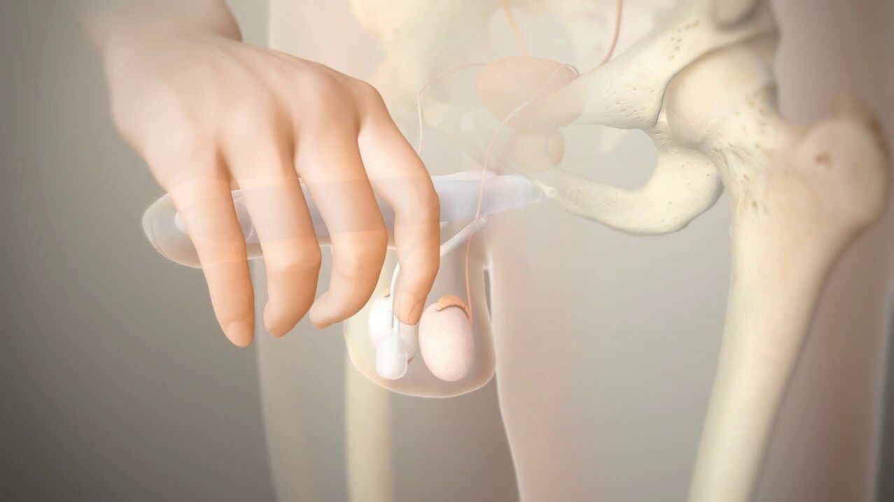 Ways to enlarge the penis