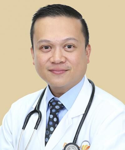Doctor Urologist Glejah